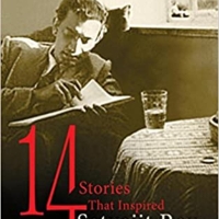14 Stories That Inspired Satyajit Ray - Edited & Translated by Bhaskar Chattopadhyay
