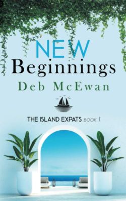 Island Expats Book 1