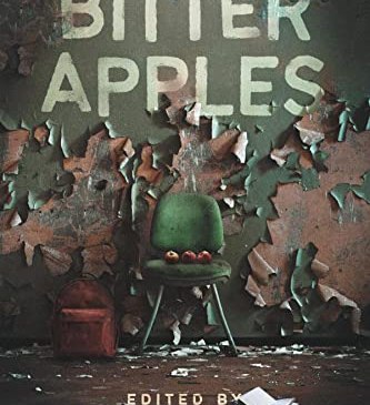 Bitter Apples book covver