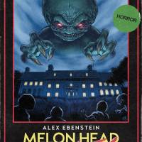 Melon Head Mayhem by Alex Ebenstein